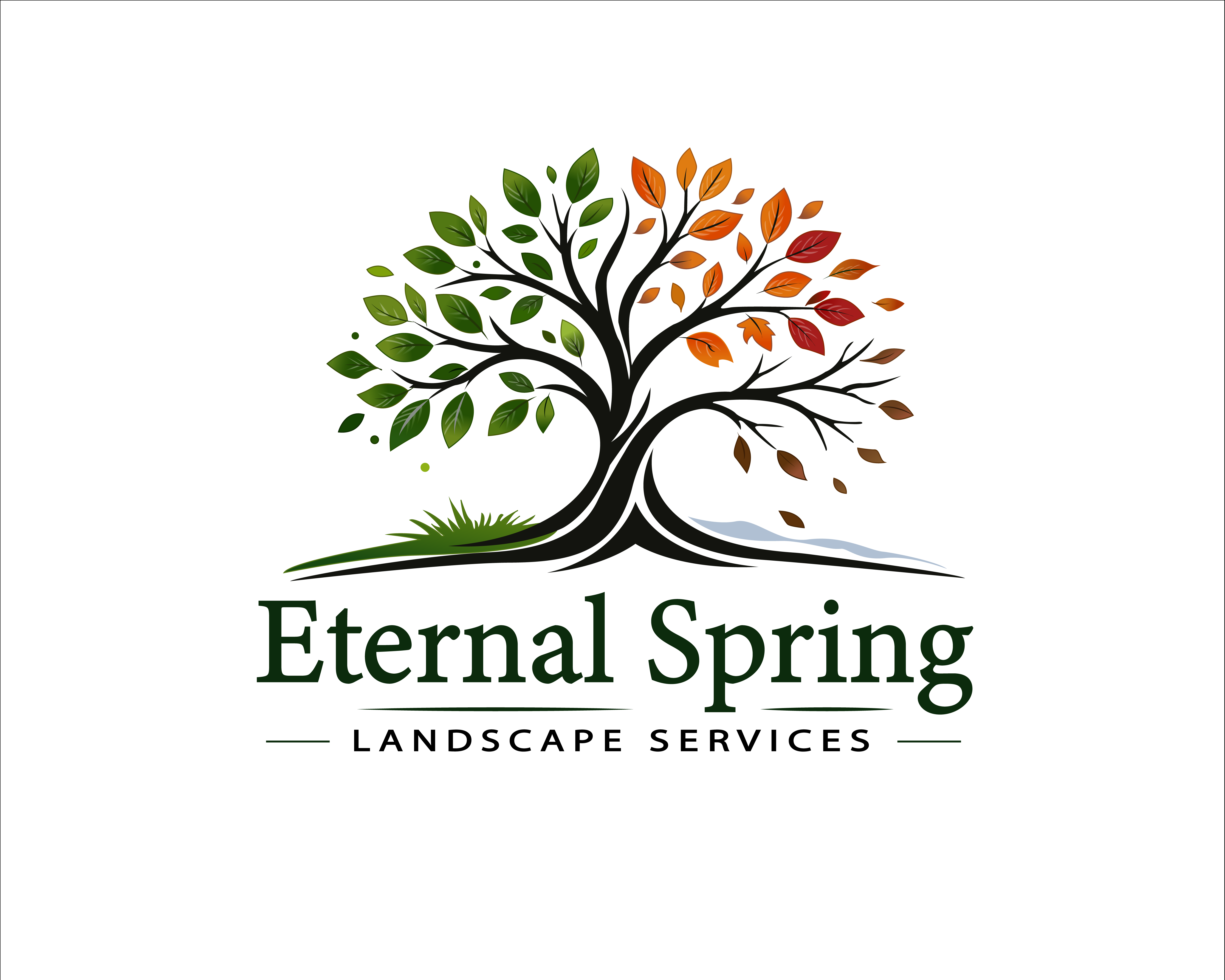 Eternal Spring Landscape Services